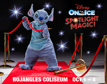Disney on Ice
