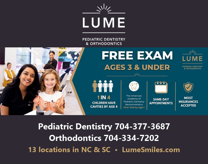 Lume Pediatric Dentistry